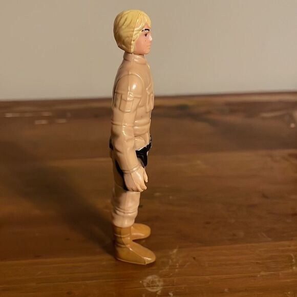 Vintage Luke Skywalker and Han Solo Lot - Picture 5 of 16